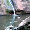 CASCADA EN EL CEIBAL