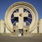 SALDUNGARAY CEMETERY PORTAL by Architect Salamone