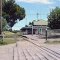 Sierra de la Ventana - Buenos Aires - Estación Ferroviaria - ecm