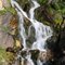 Warm Lake Waterfall