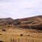 En La Ruta 234 Comienso del Otoño en Neuquen, Argentina