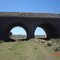 Puente ferroviario cerca de Estomba