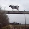 Monumento a la Vaca