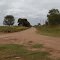Se termino la calle Matheu - Vdo. Tuerto - Sta. Fe