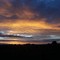 Atardecer en el Timboy