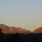 Trevelin Moon