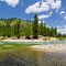 At Home on a Sandbar of S Fork Payette River - 360 - nwicon.com