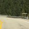 Crossing the South Fork of the Payette River Idaho HWY 21