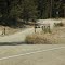 Bonneville Campground Entrence