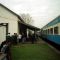 Estación 25 de Febrero. (Guaviraví, Corrientes)
