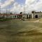 vista de casas Robles de Horizonte