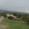 Causana, Córdoba. Vista hacia Carlos Paz
