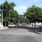 Febrero de 2009 - Calle Zamudio - Vista hacia el Sudeste