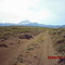 Camino a la Boca del Chimehuín - Enero 2004