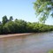 Vista del rio