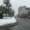 Villa Bv Alvear con NIEVE!!! 9/07/07