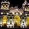 Catedral Nuestra Señora de la Asunción.