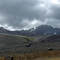 Lagunas en la Cumbre Fronteriza