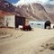 Campamento Mineral: El Pachón. Argentina