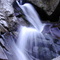 Romance entre el Agua y la Roca
