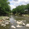 Arroyo Pergamino, cerca de Arrecifes