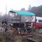 Bajando la zorra