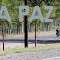 Entrada de La Paz