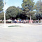 Plaza de La Paz-Año 1977