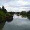 Río Senguer, Sarmiento, Chubut, Argentina