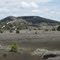 Volcano on the Wilderness Trail