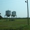 Dual silos off U.S. 65