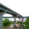 Bridge Over Arkansas River