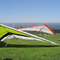 Mt. Nebo hang gliders