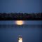 Moonlit Reservoir