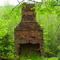 Chimney in the Trees