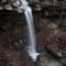 West Lacey Creek Falls