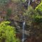 Waterfall on Mt Magazine