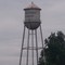 Water tower at Walnut Ridge, AR