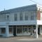 Old Corner Gas Station, Hoxie, AR
