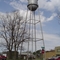 Walnut Ridge water tower