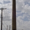Arkansas Missouri Power Co. smokestack