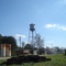 Water Tower