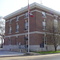Old Post Office at Batesville