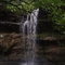 Waterfall in Madison County