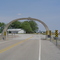 Hwy 61 Arch