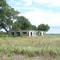 Old Ellis County Farm Prison Building (early 20th century) - June 2010