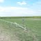 Ellis County Farm (Pauper's) Cemetery - June 2010