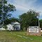 Fork Baptist Church,  Louisa County, VA.