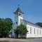 Immaculate Conception Catholic Church, Louisa County, VA. (circa 1876)
