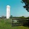 Silo, Louisa County, VA.